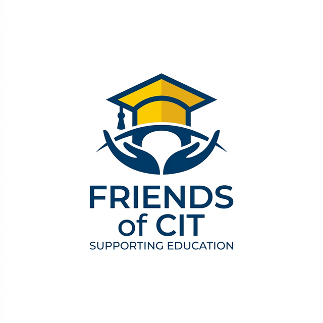 Friends of CIT Logo