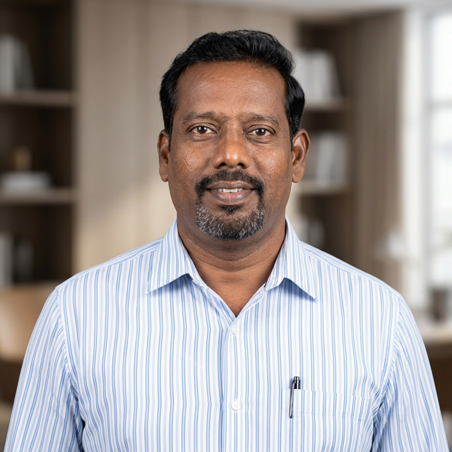 Senthil Kumaran
